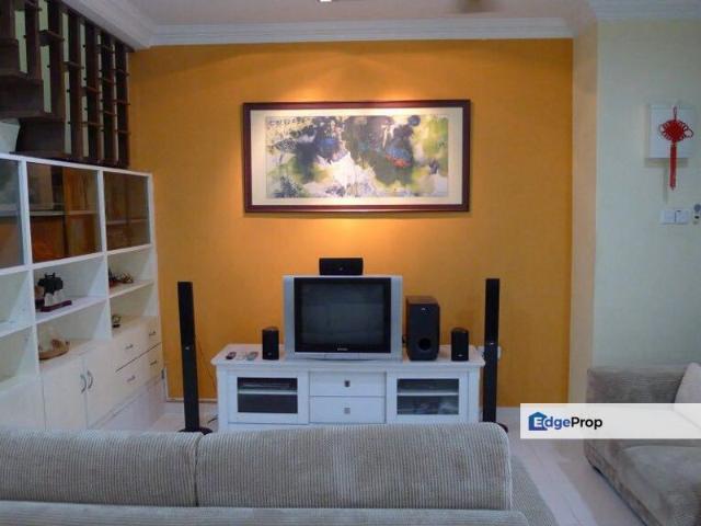 House for sale in Kajang, Langat