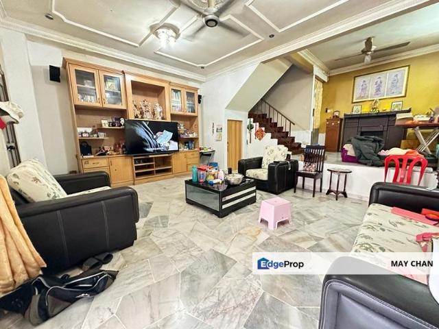 House for sale in Kajang, Langat