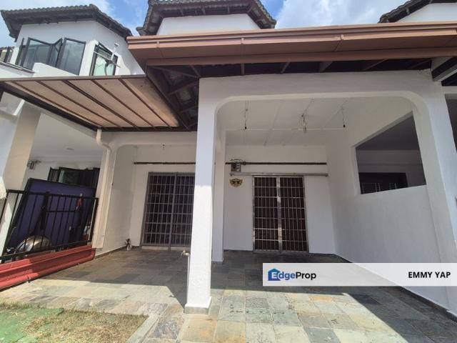 House for sale in Kajang, Langat