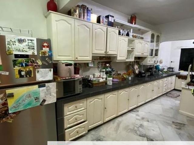 House for sale in Kajang, Langat