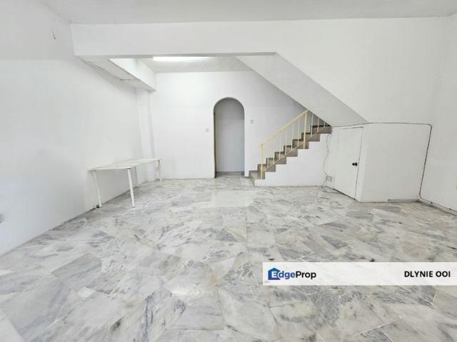 House for sale in Kajang, Langat