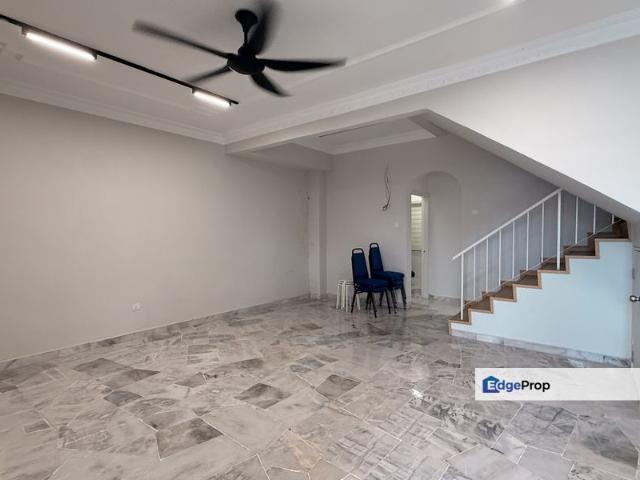 House for rent in Kajang, Langat