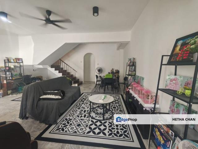House for sale in SL 6, Majlis Perbandaran Kajang