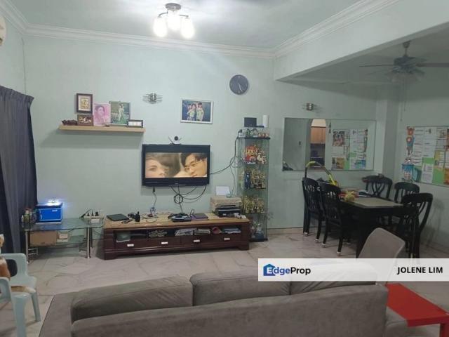 House for sale in Kajang, Langat