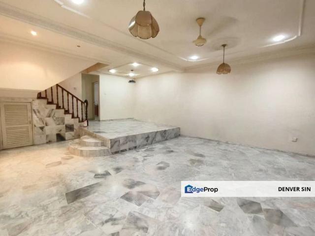 House for sale in Kajang, Langat