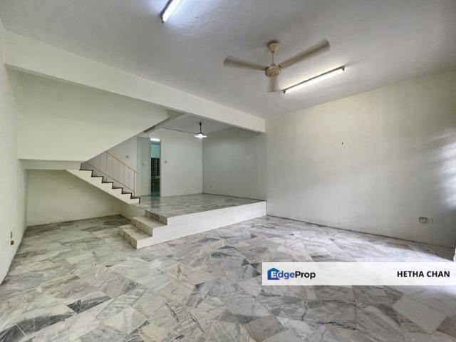 House for sale in Kajang, Langat