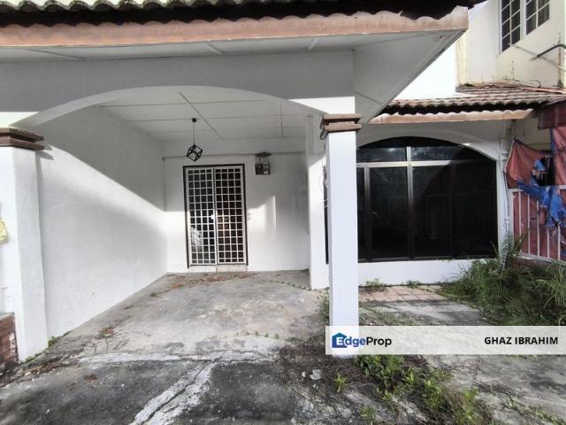 House for sale in Kajang, Langat
