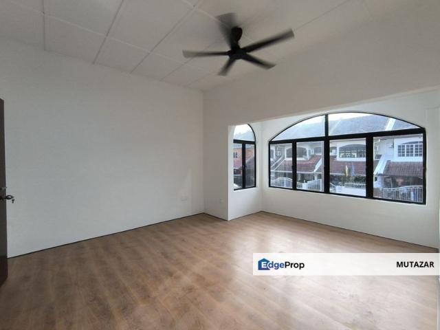 House for sale in Kajang, Langat