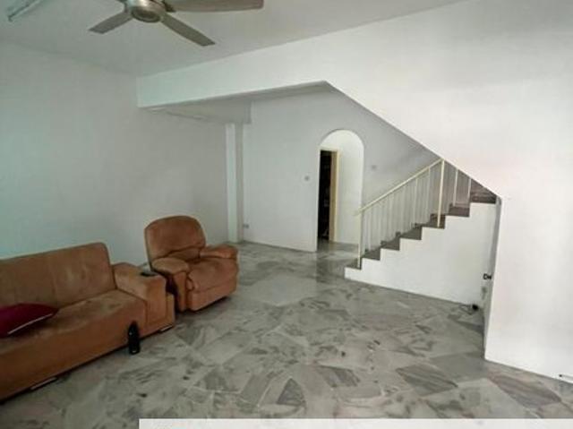 House for sale in Kajang, Langat