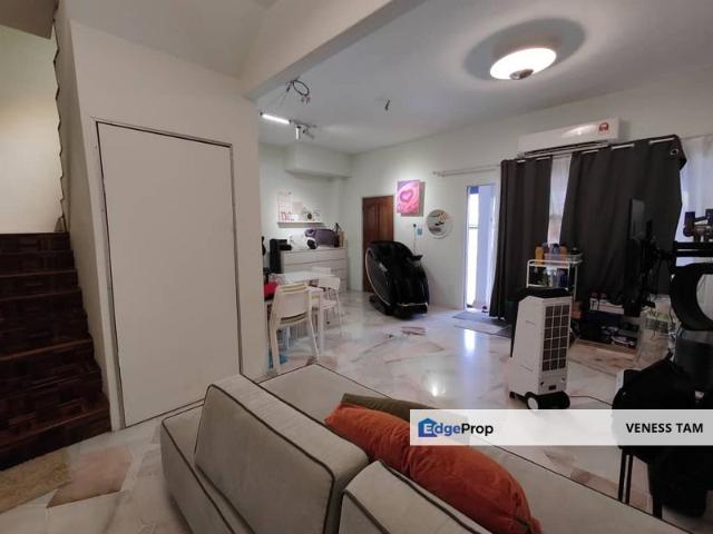 House for sale in Kajang, Langat