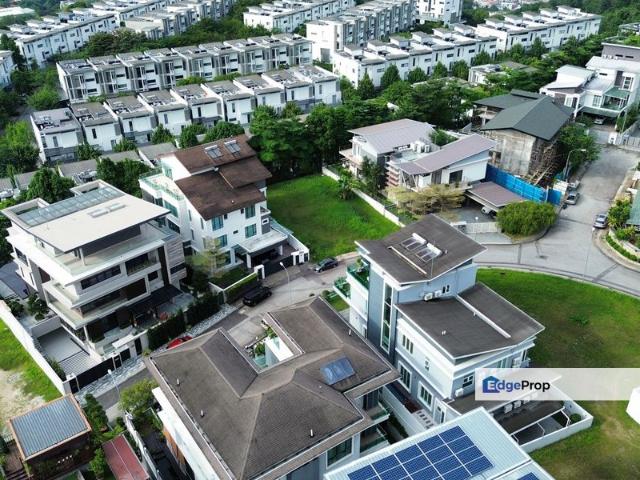 House for sale in Kajang, Langat