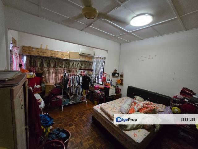 House for sale in Kajang, Langat