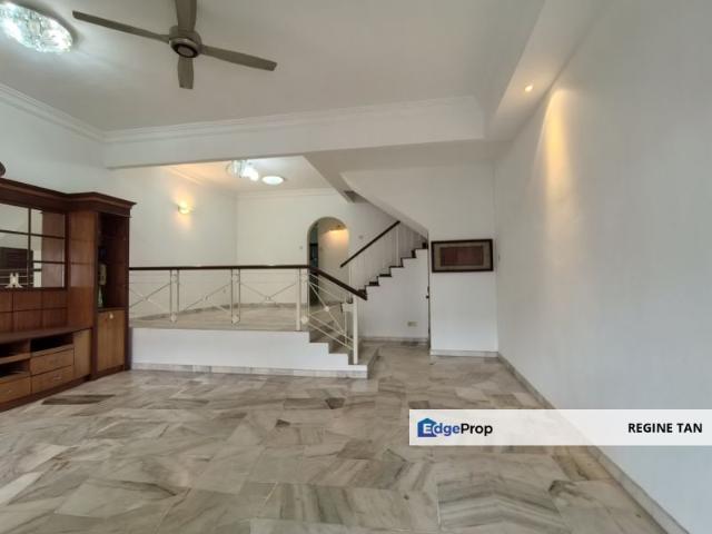 House for sale in Kajang, Langat