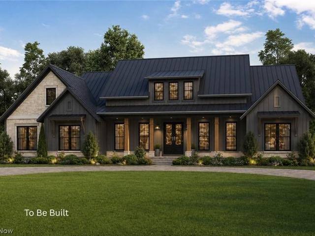 House for sale in Canal Fulton, Ohio