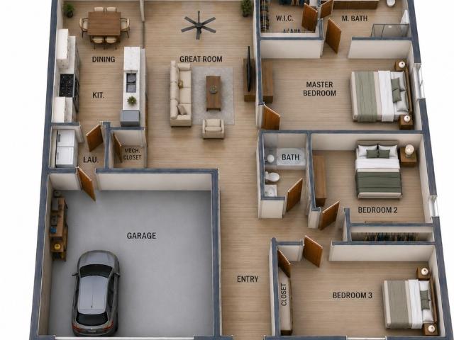 House for sale in Geneva, Ashtabula County