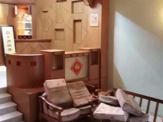 House for rent in Kajang, Langat