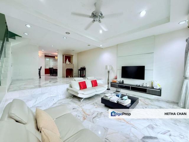 House for sale in Kajang, Langat