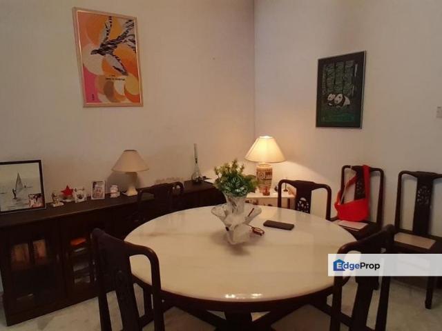 House for sale in Bandar Sungai Long, Majlis Perbandaran Kajang