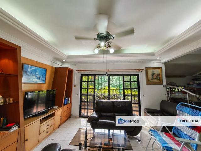 House for sale in Kajang, Langat