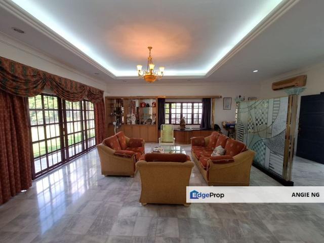 House for sale in Kajang, Langat