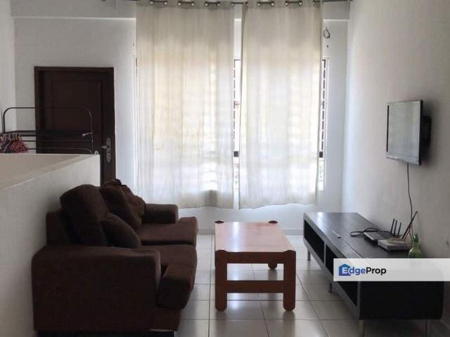 House for sale in Kajang, Langat
