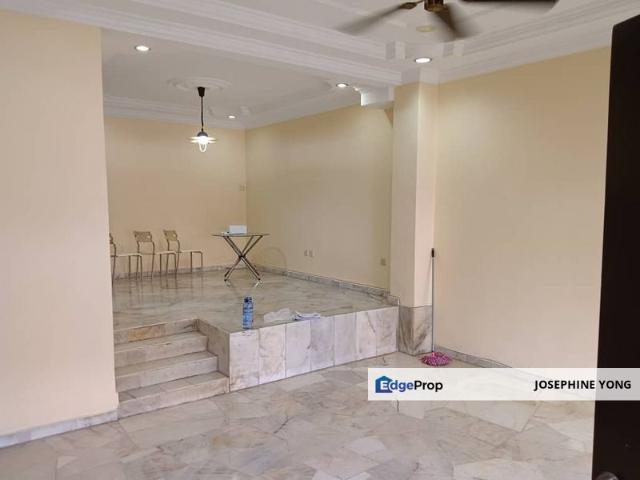 House for rent in Kajang, Langat