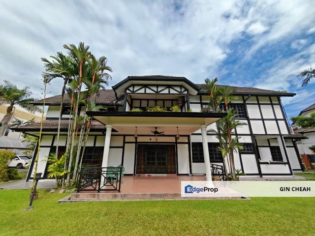 House for sale in Kajang, Langat