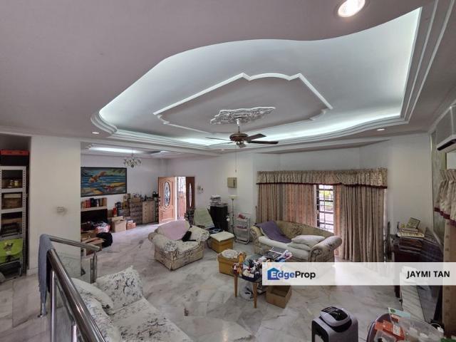 House for sale in Kajang, Langat
