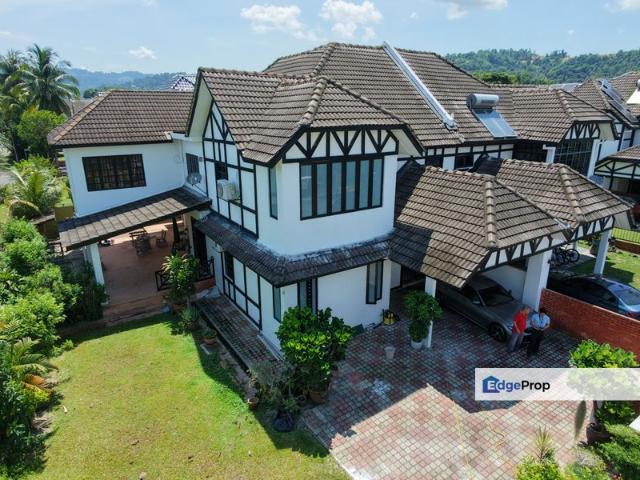 House for sale in Kajang, Langat