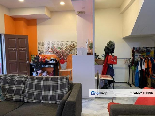 House for sale in Kajang, Langat