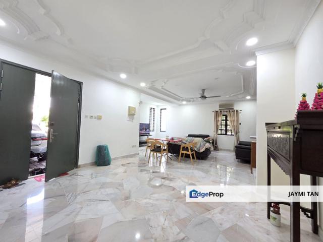 House for sale in Kajang, Langat