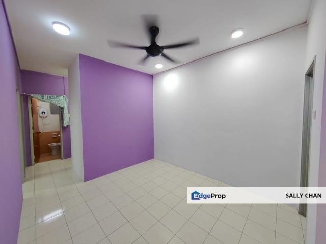 House for rent in Kajang, Langat