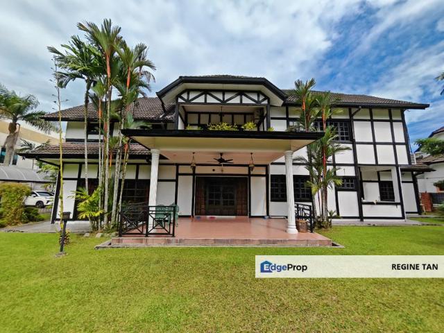 House for sale in Kajang, Langat