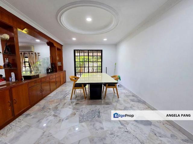 House for sale in Kajang, Langat
