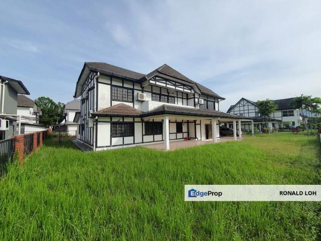 House for sale in Kajang, Langat