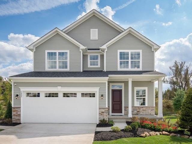 House for sale in Middlefield, Ohio