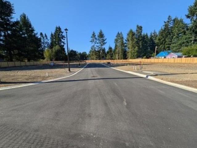 Land for sale in Parksville, British Columbia