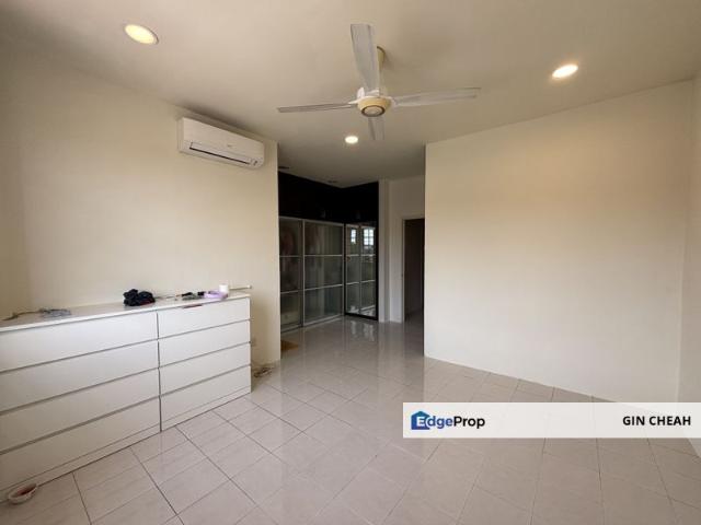 House for rent in Kajang, Langat