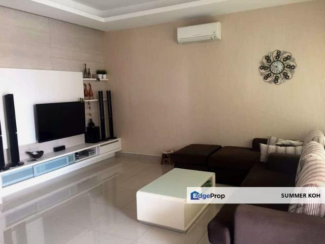 House for sale in Kajang, Langat