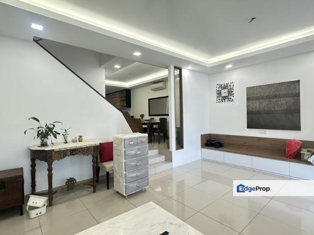 House for sale in Kajang, Langat