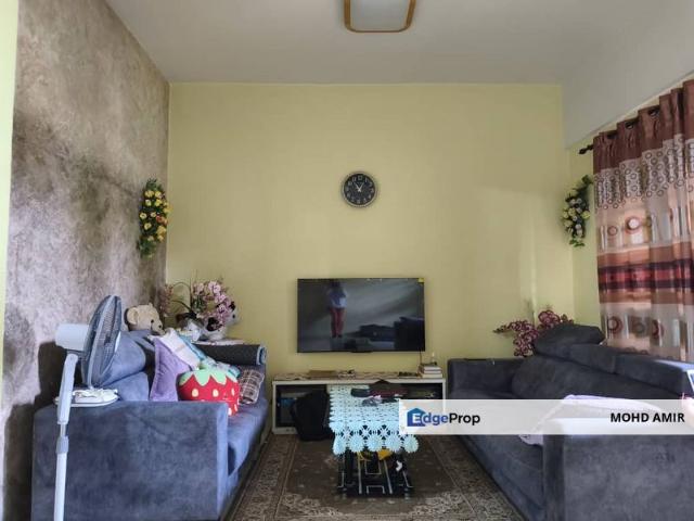 House for sale in Kajang, Langat