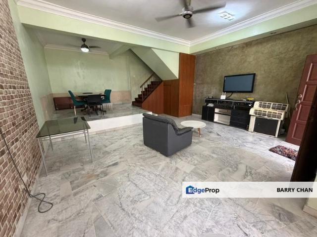 House for sale in Kajang, Langat