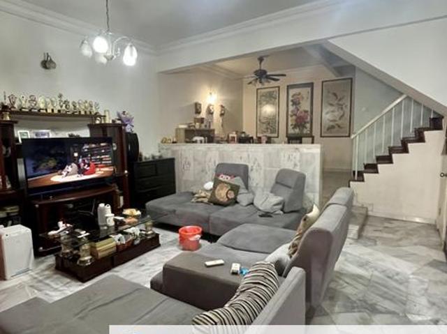 House for sale in Bandar Sungai Long, Majlis Perbandaran Kajang