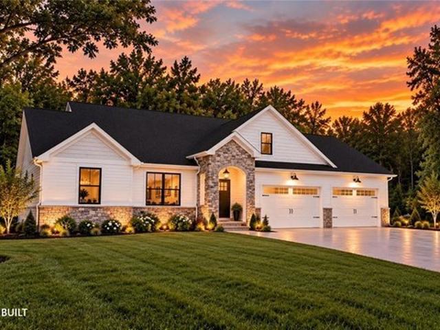 House for sale in Springfield, Ohio