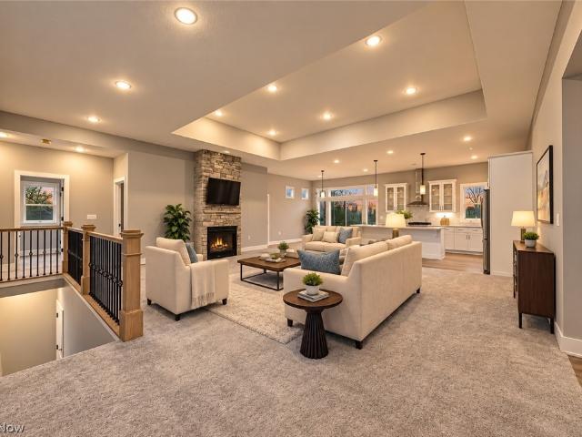 House for sale in Oakwood, Ohio