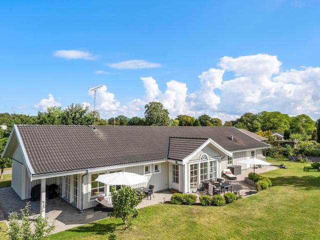 Villa til salg i Brøndby