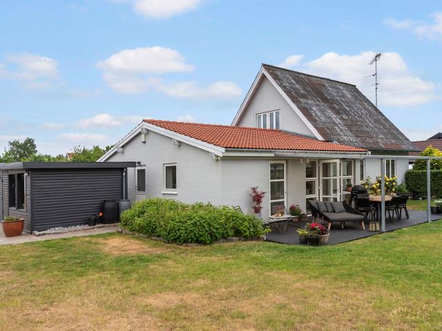 Villa til salg i Køge