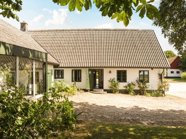 Bostad till salu i Trelleborg, Skåne