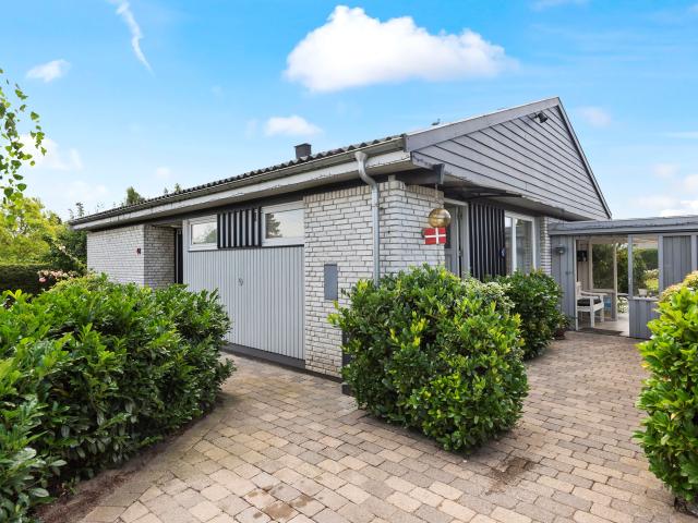 Villa til salg i Greve Strand, Greve