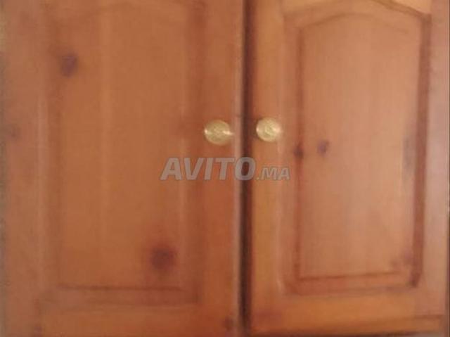 Appartement location à El Ma, Gharb-Chrarda-Beni Hssen